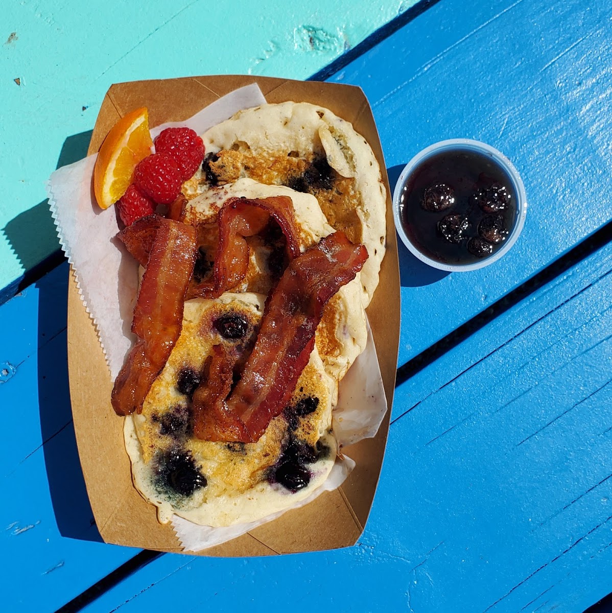 Colombo's Smoothies-2