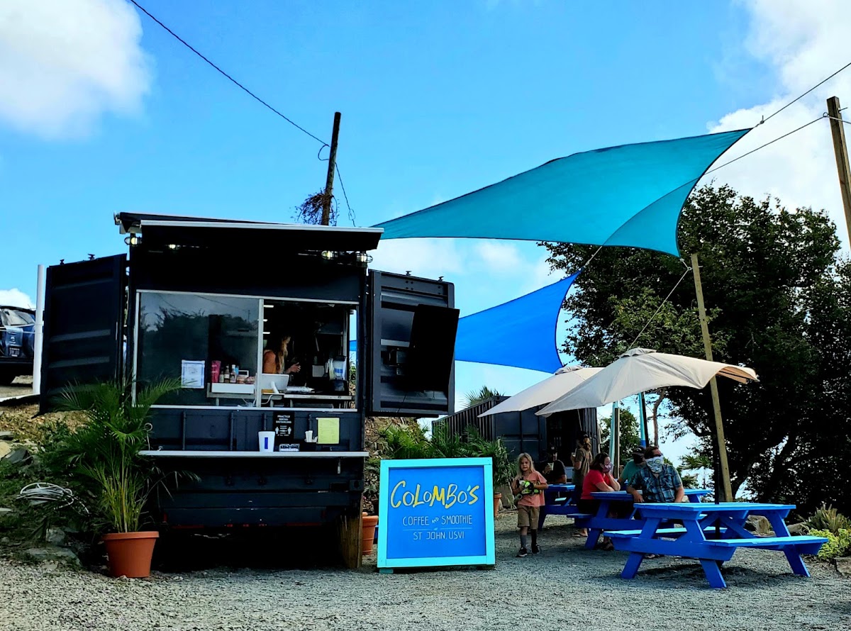 Colombo's Smoothies-3