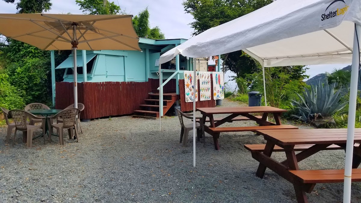 Colombo's Smoothies-6