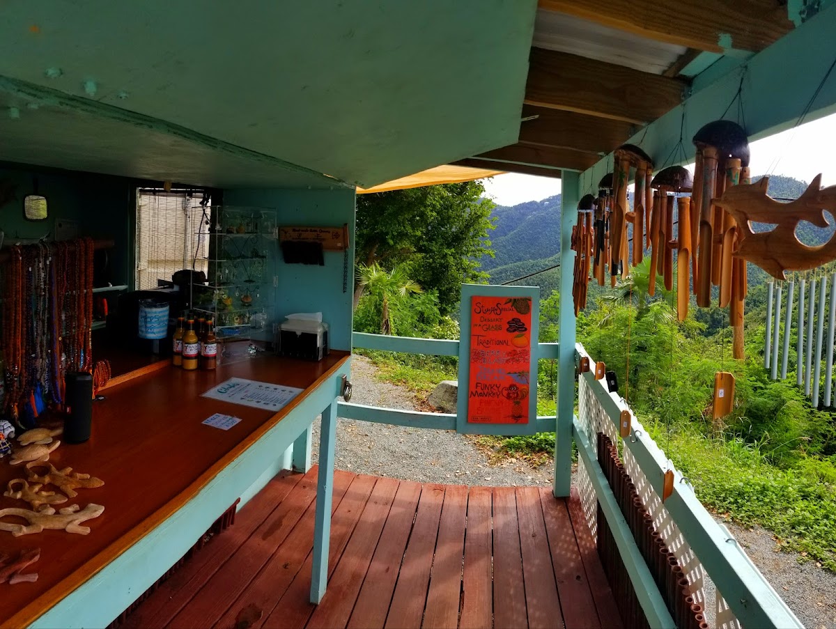 Colombo's Smoothies-7