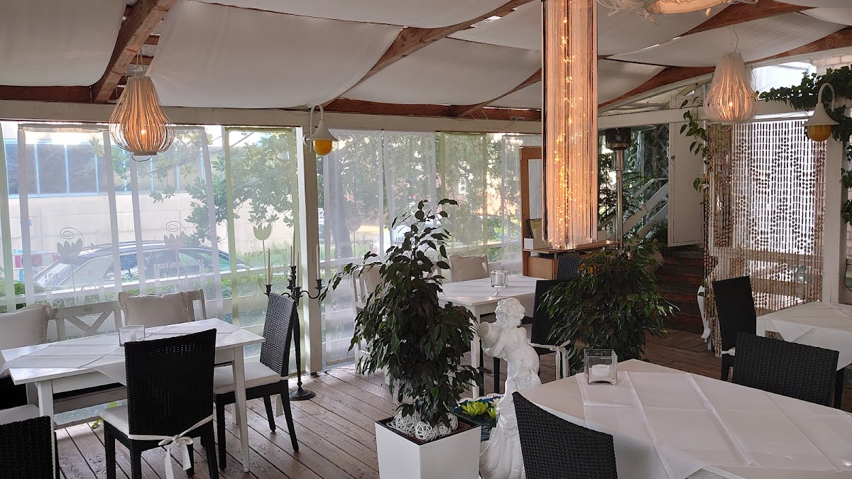 Ristorante Birkenhof